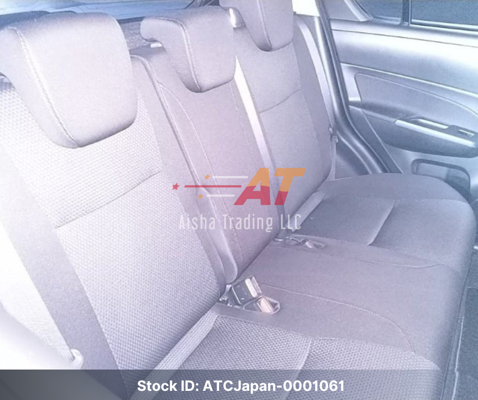 2013 SUZUKI SWIFT SPORTS